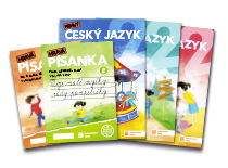 Český jazyk - nová edice