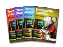 Procvičování pravopisu