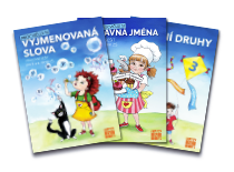 Procvičuj si