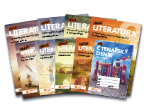 Hravá literatura