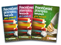 Procvičování pravopisu