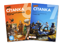 Hravá čítanka