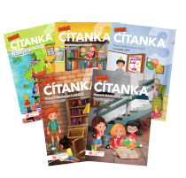 Hravá čítanka