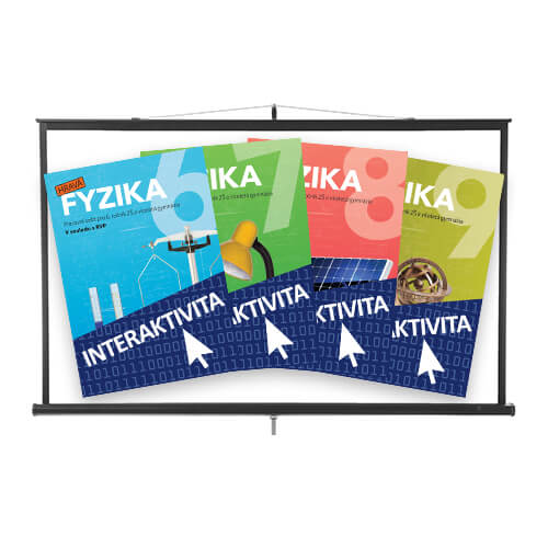 Interaktivní fyzika