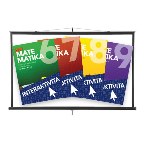 Interaktivní matematika II. stupeň