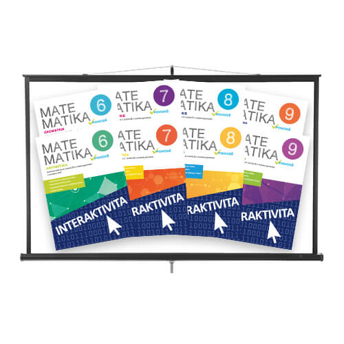 Interaktivní matematika v pohodě