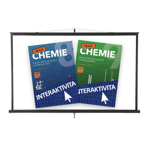 Interaktivní chemie