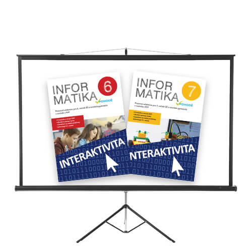 Interaktivní informatika v pohodě