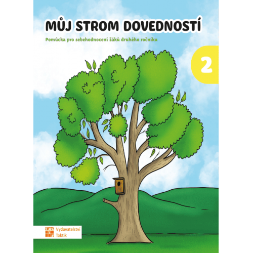 Můj strom dovedností 2 Můj strom dovedností 2